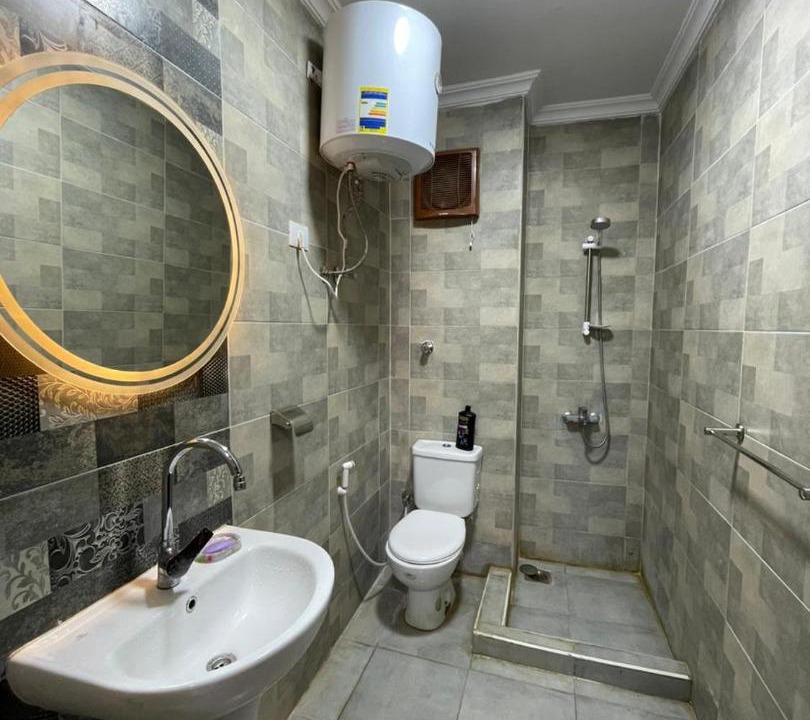 Photo of Bathroom in El Alamein