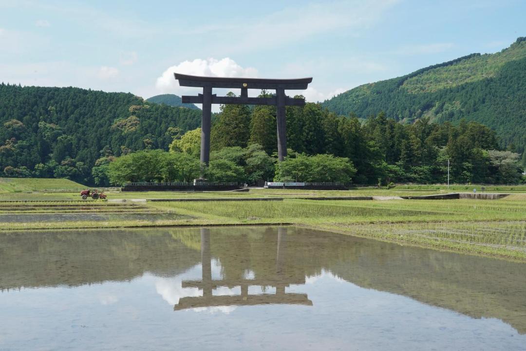 Photo of Others in Tanabe