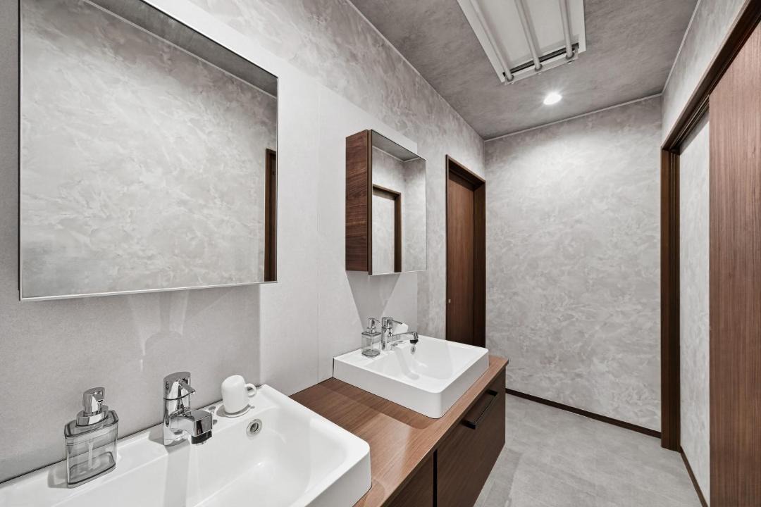Photo of Bathroom in Asahikawa