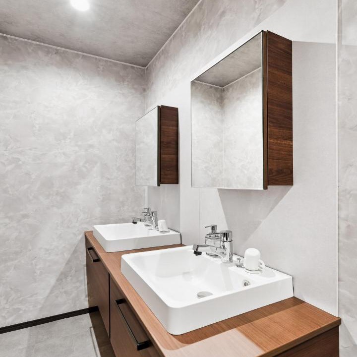 Photo of Bathroom in Asahikawa