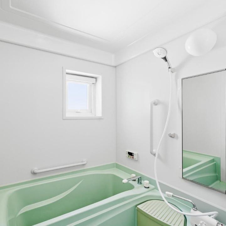 Photo of Bathroom in Asahikawa