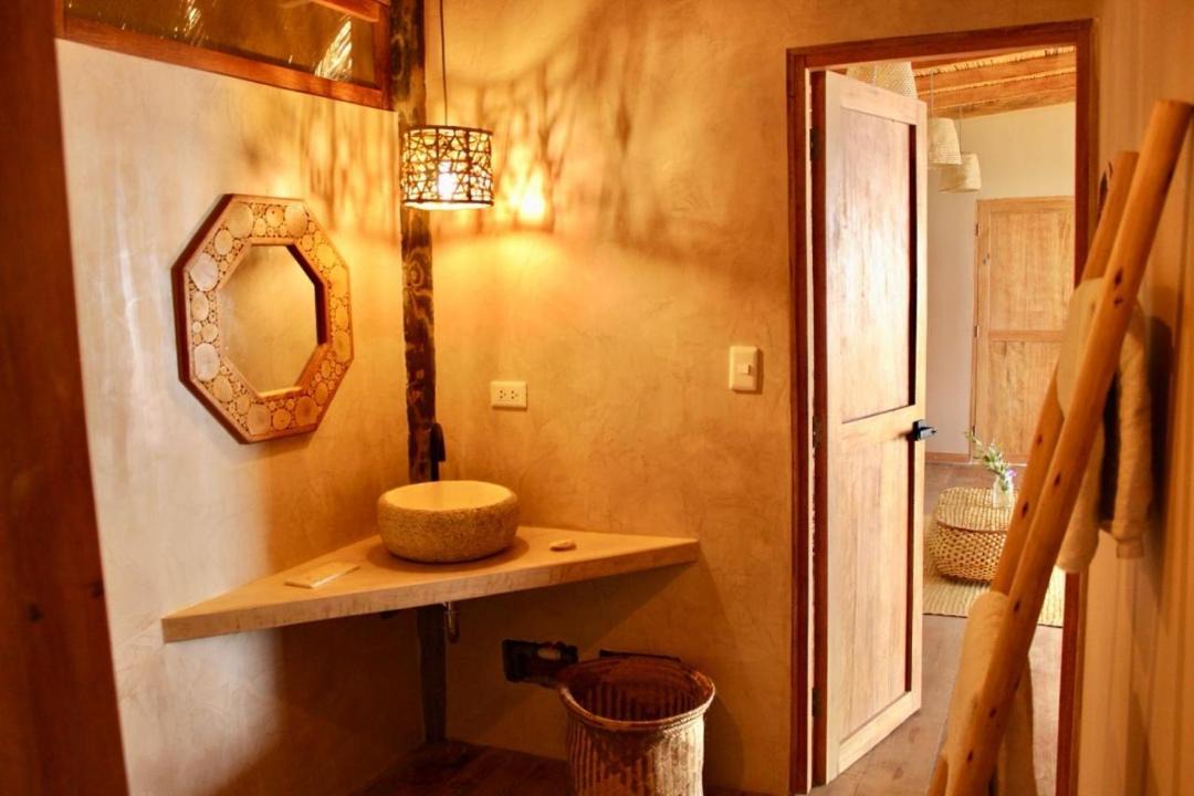 Photo of Bathroom in Vichayito
