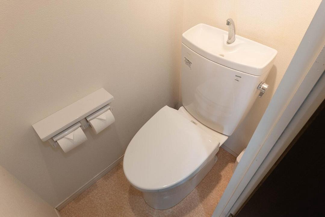 Photo of Bathroom in Gifu