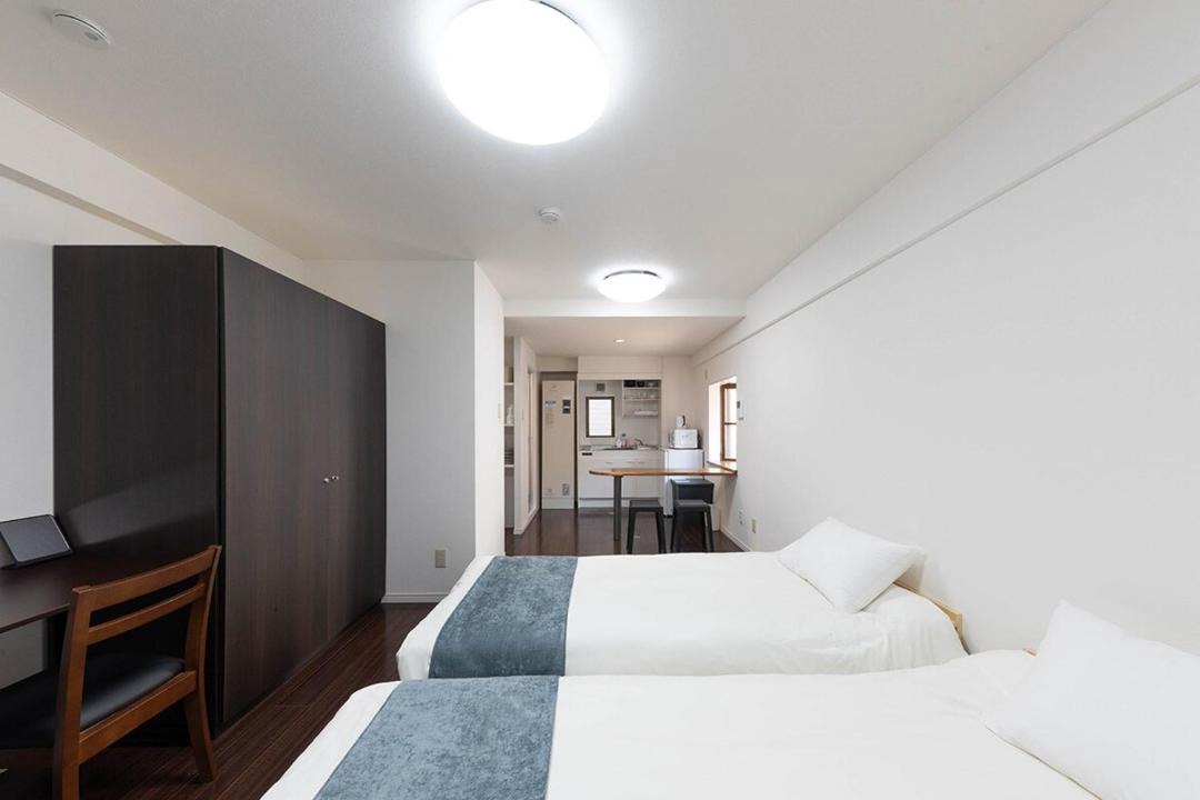 Photo of Bedroom in Gifu