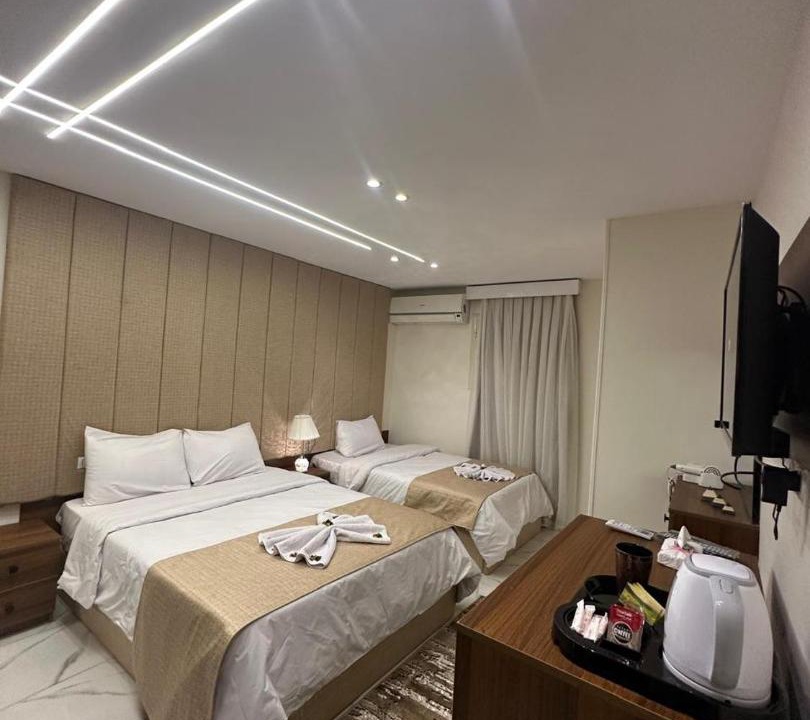 Photo of Bedroom in Al Haram