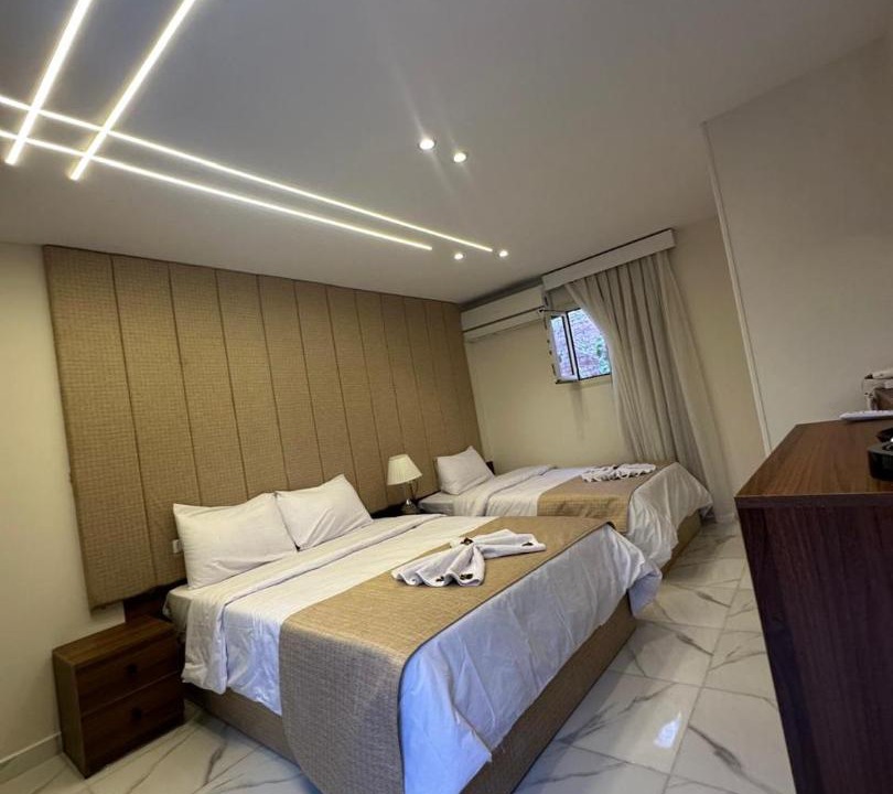 Photo of Bedroom in Al Haram