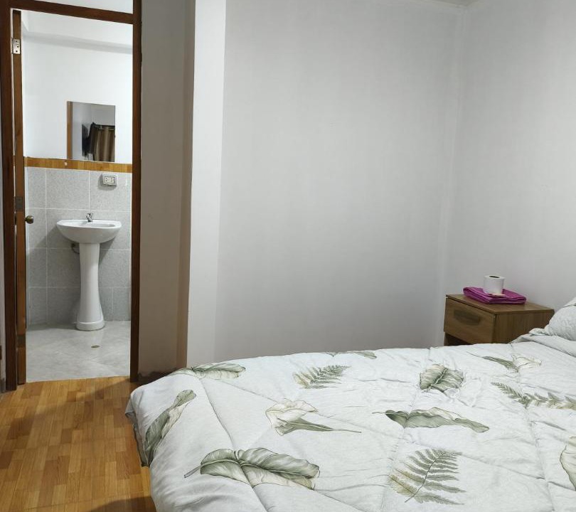 Photo of Bedroom in El Tambo