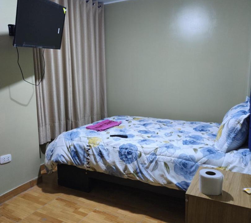 Photo of Bedroom in El Tambo