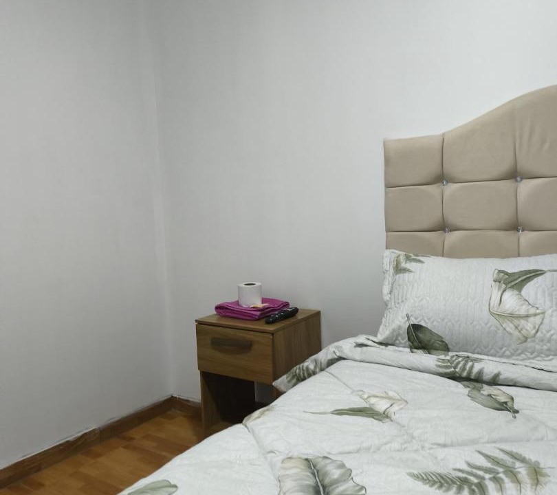 Photo of Bedroom in El Tambo