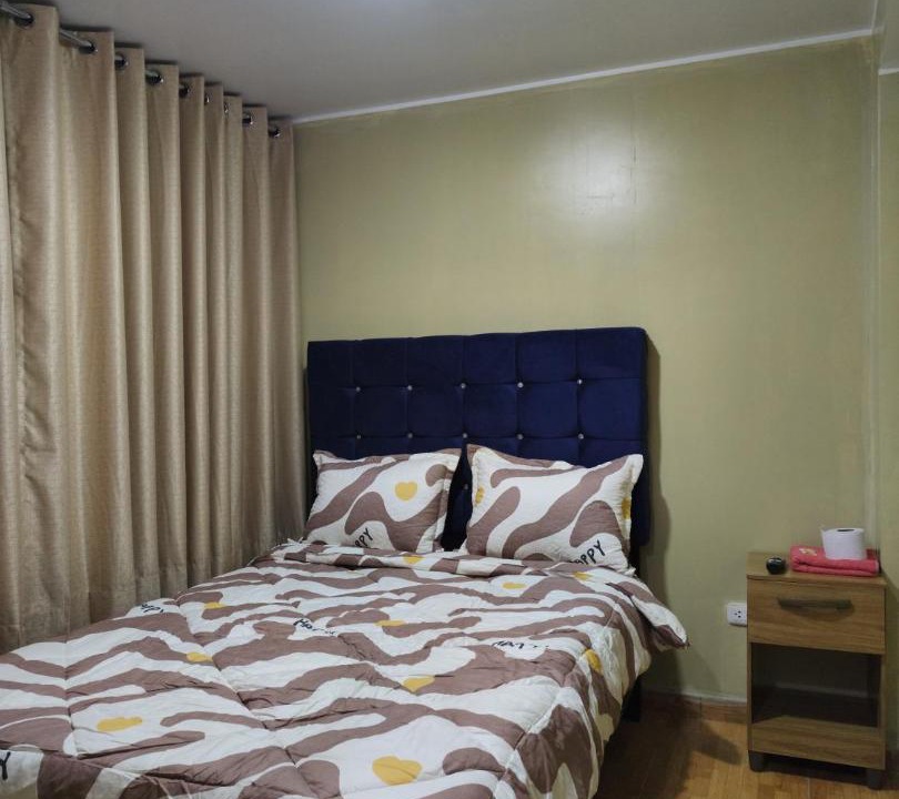 Photo of Bedroom in El Tambo