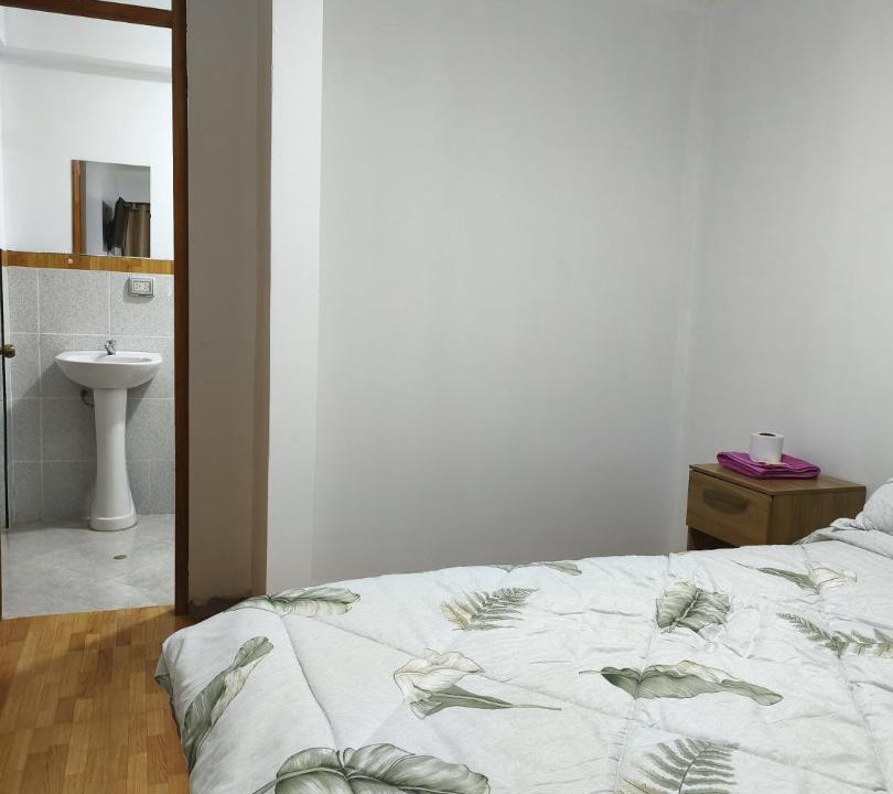 Photo of Bedroom in El Tambo