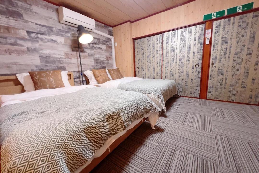 Photo of Bedroom in Tsuruhashi