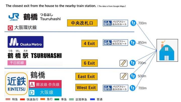 Photo of Others in Tsuruhashi