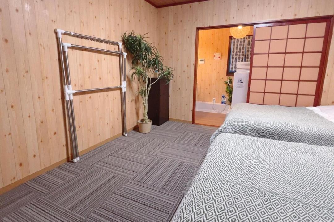 Photo of Bedroom in Tsuruhashi