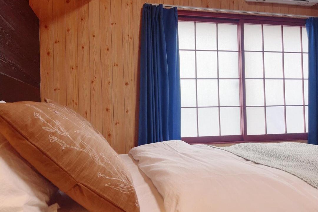 Photo of Bedroom in Tsuruhashi
