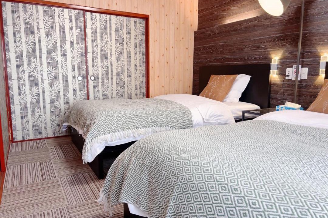 Photo of Bedroom in Tsuruhashi