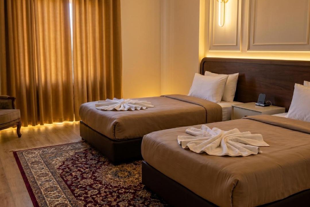 Photo of Bedroom in Downtown Cairo