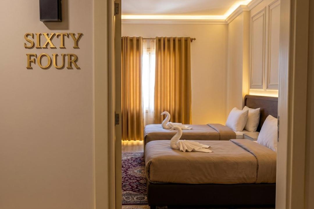 Photo of Bedroom in Downtown Cairo