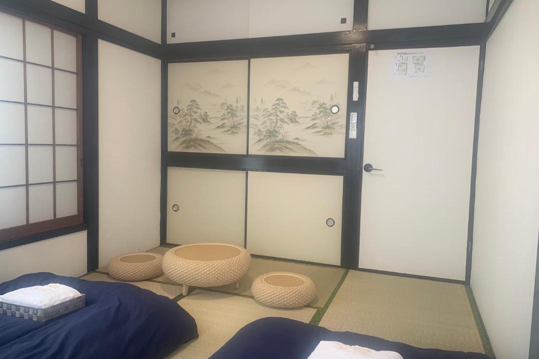 Photo of Others in Edogawa