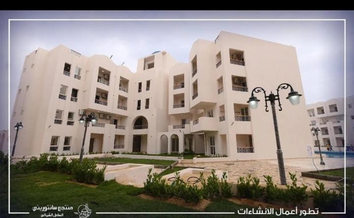 Photo of Buildings in Al-Hammam
