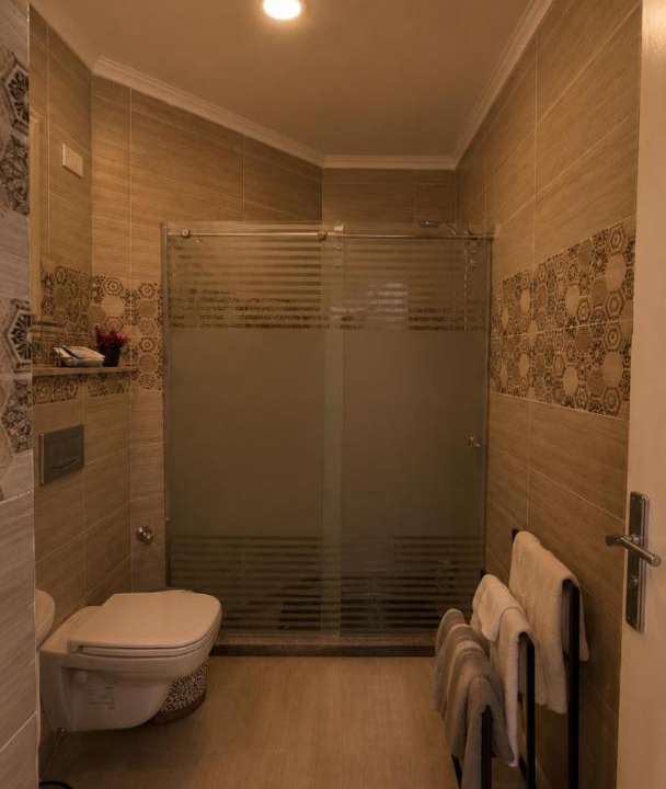 Photo of Bathroom in Al Mamsha El Seyahi