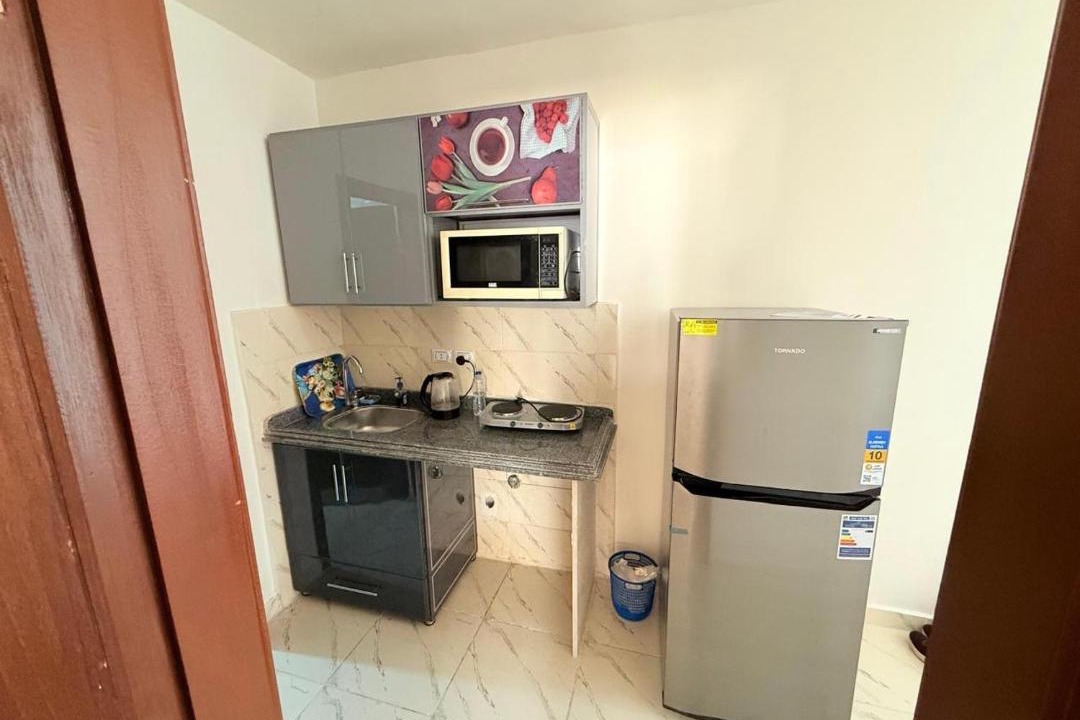Photo of Kitchen in Al-Hammam