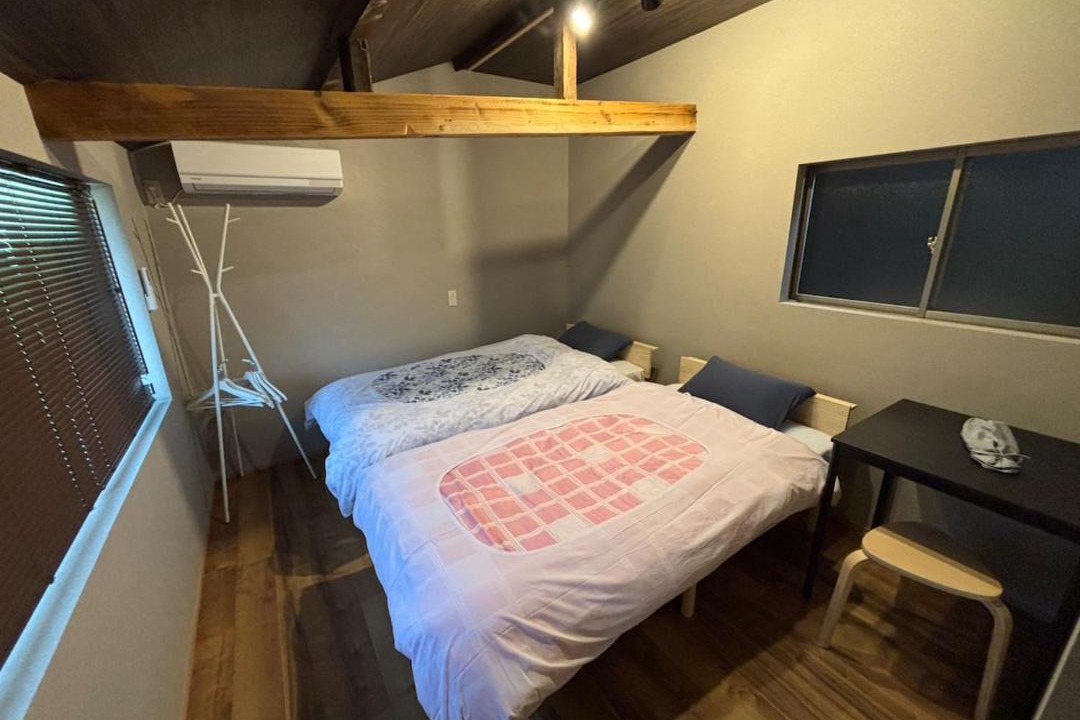 Photo of Bedroom in Sakaiminato