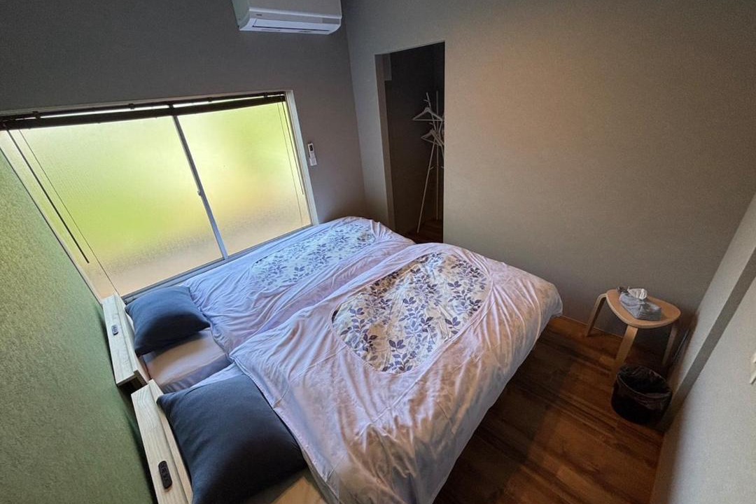 Photo of Bedroom in Sakaiminato