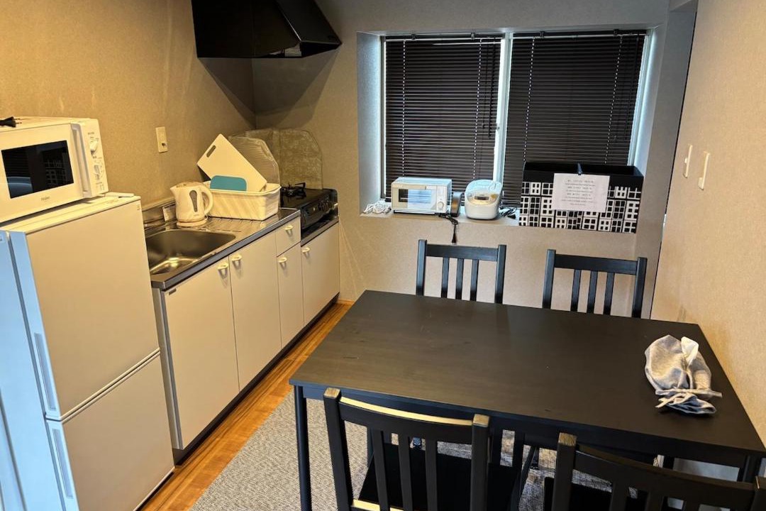 Photo of Kitchen in Sakaiminato