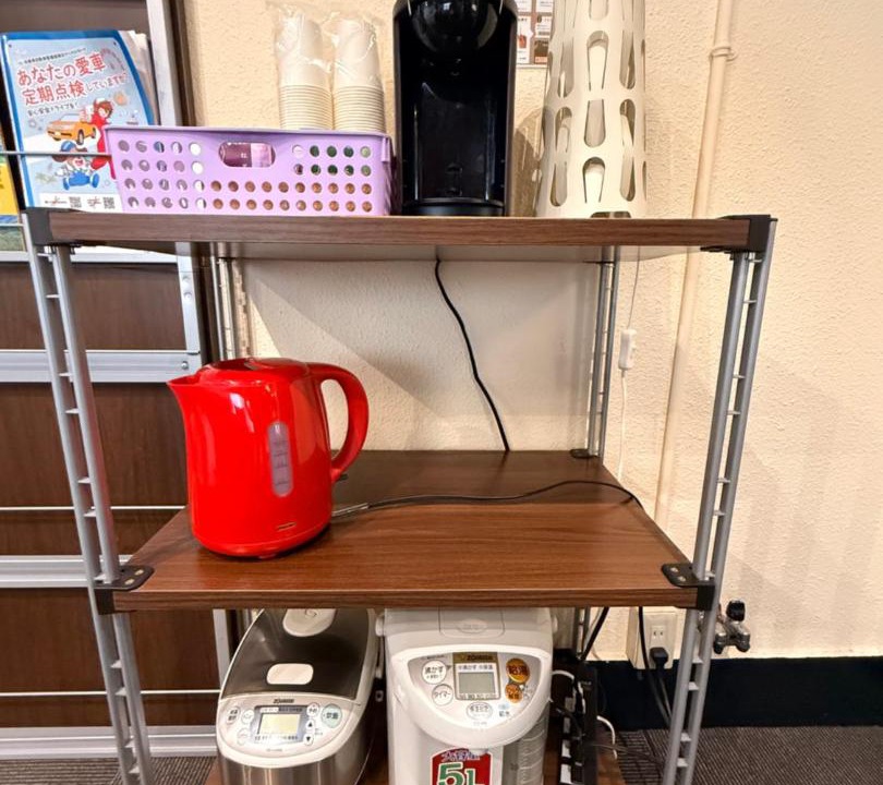 Photo of Kitchen in Tennoji