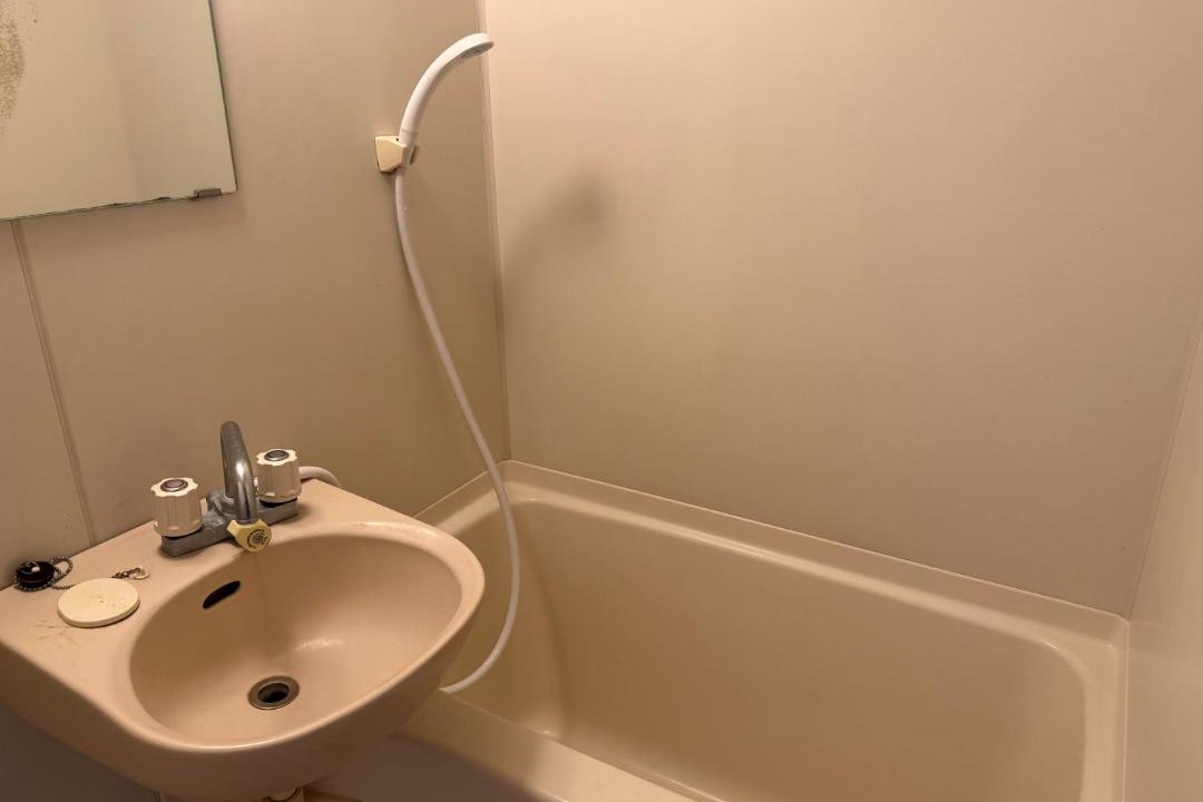 Photo of Bathroom in Chuo-ku