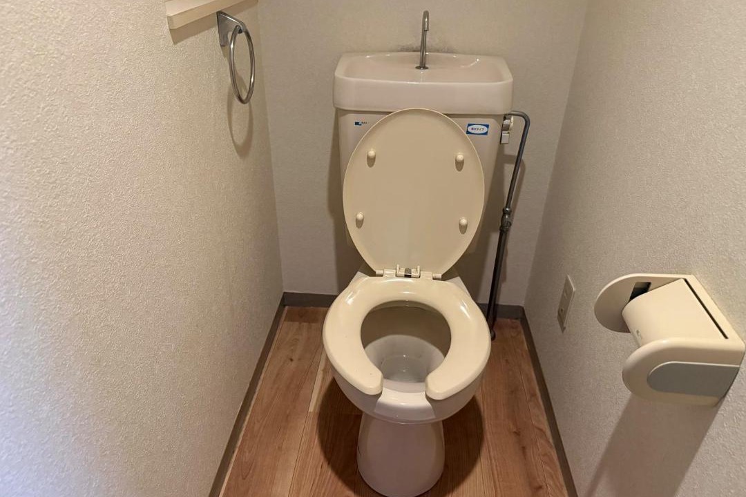 Photo of Bathroom in Chuo-ku