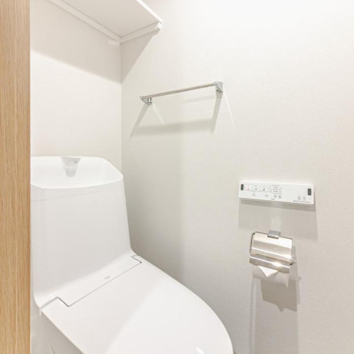Photo of Bathroom in Katsushika