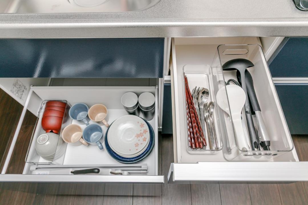 Photo of Kitchen in Katsushika