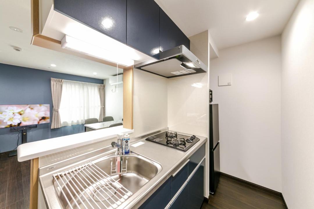 Photo of Kitchen in Katsushika