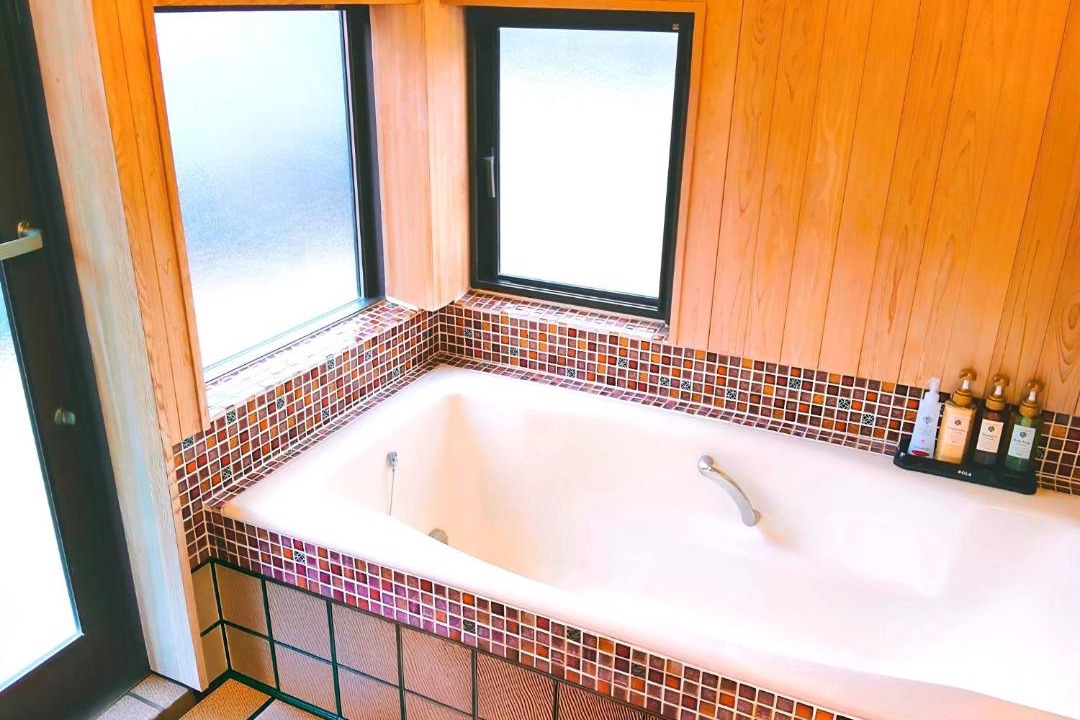 Photo of Bathroom in Kofu