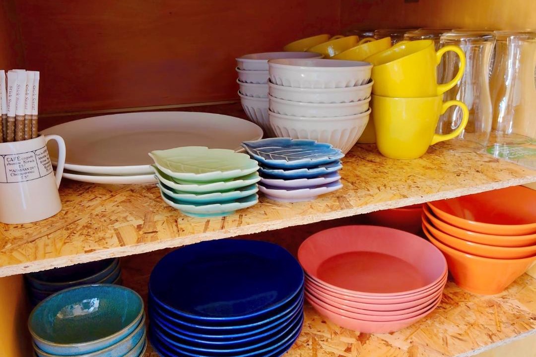 Photo of Kitchen in Kofu