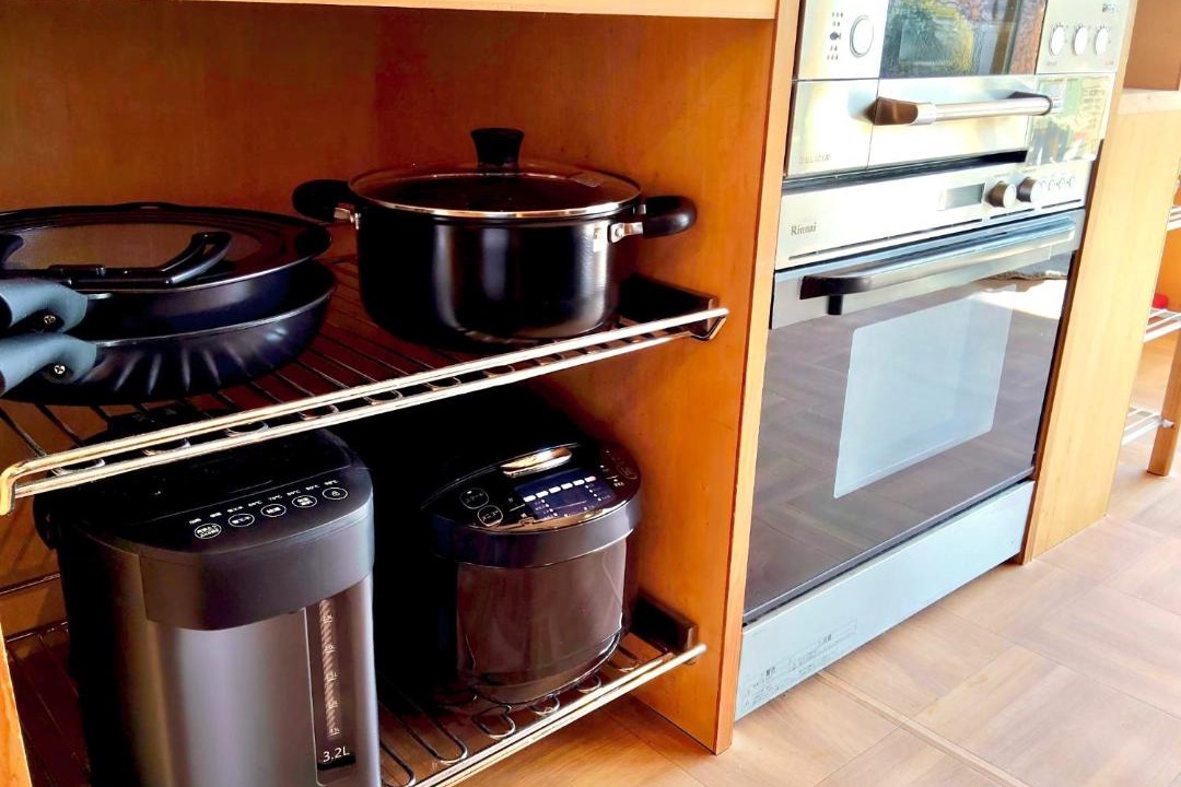 Photo of Kitchen in Kofu