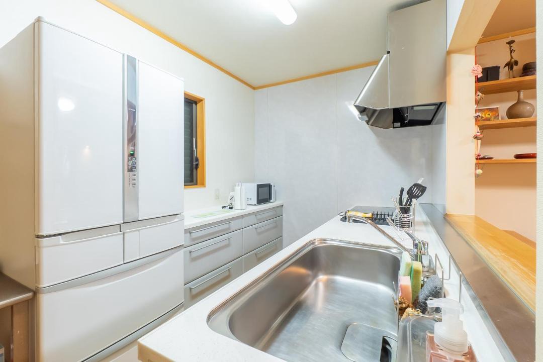 Photo of Kitchen in Old Town