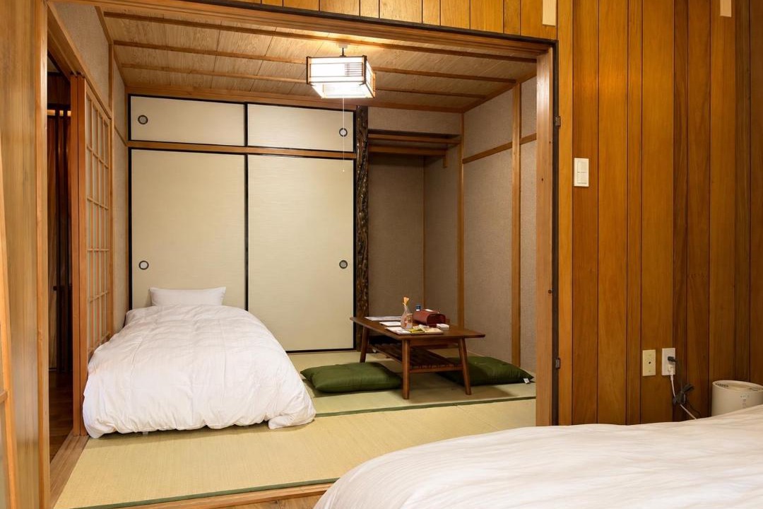 Photo of Bedroom in Kiho-cho