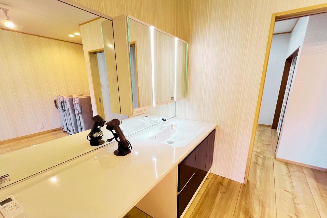 Photo of Bathroom in Nagahama