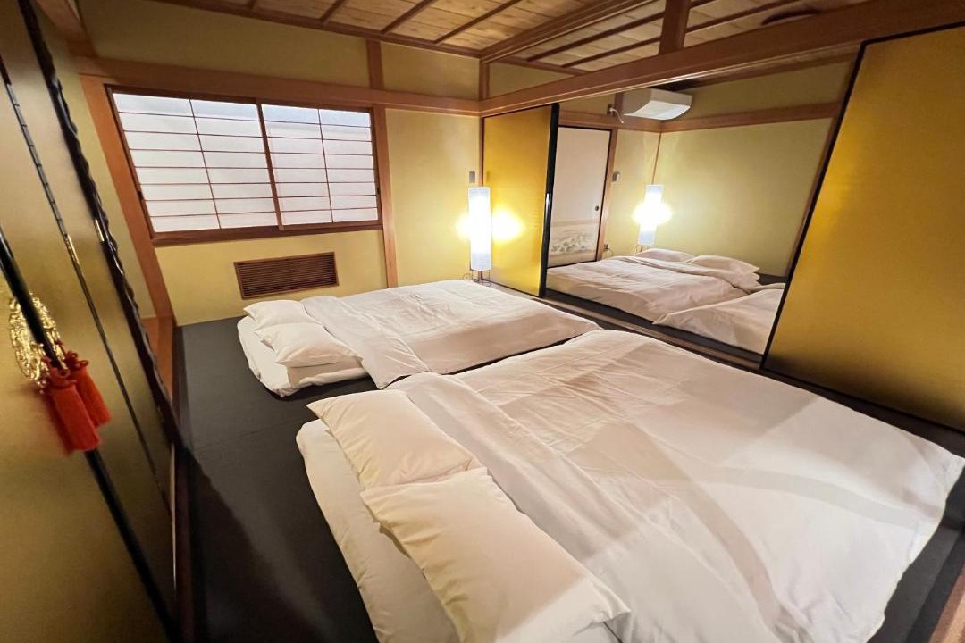 Photo of Bedroom in Nagahama