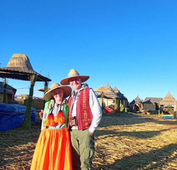 Photo of Others in Puno