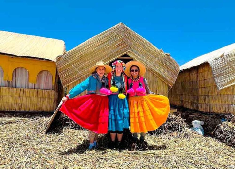 Photo of Others in Puno