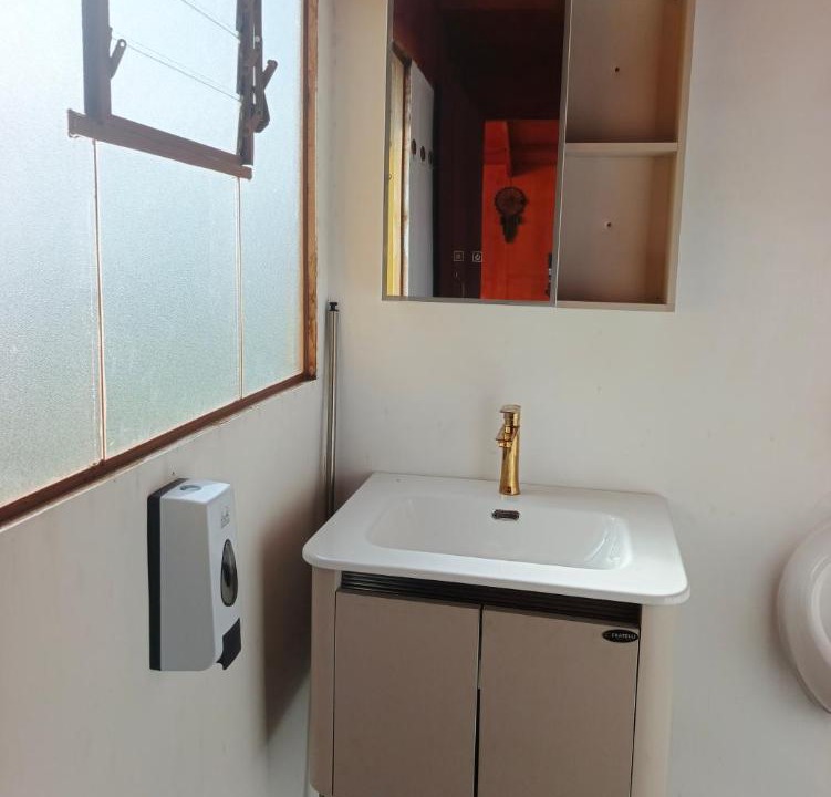 Photo of Bathroom in Puno