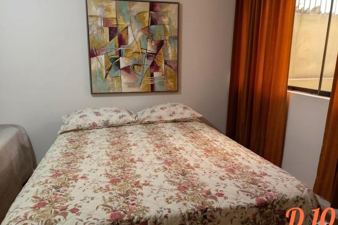 Photo of Bedroom in Tacna