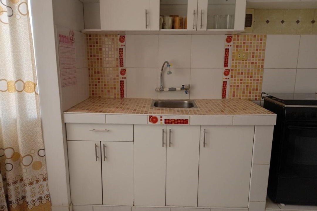 Photo of Kitchen in Tacna