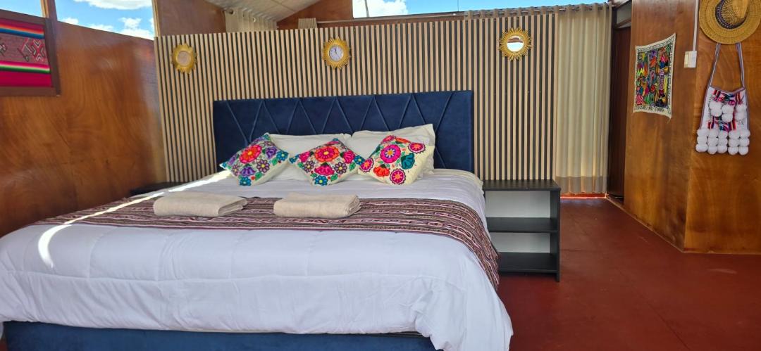 Photo of Bedroom in Puno