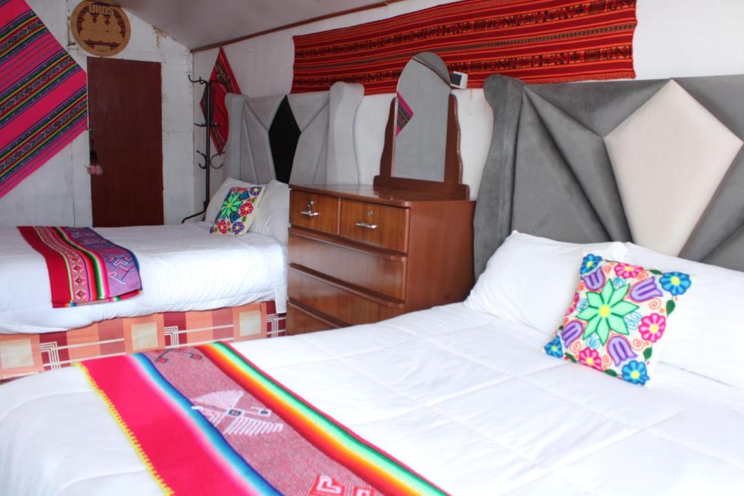 Photo of Bedroom in Puno