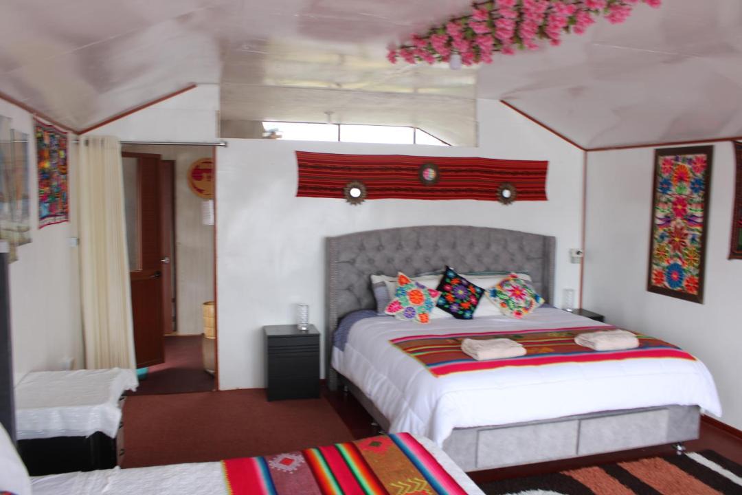 Photo of Bedroom in Puno